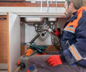 About Sewer Line Replacement Louisburg, NC